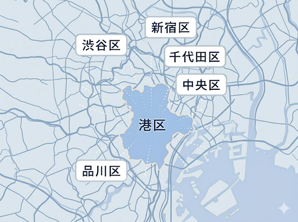 対応エリア